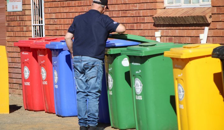Global Recycling Regulations Tighten